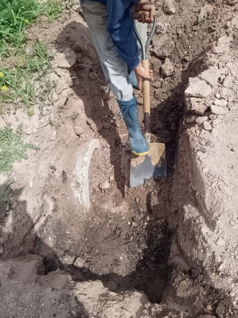 Puede ser una imagen de 1 persona